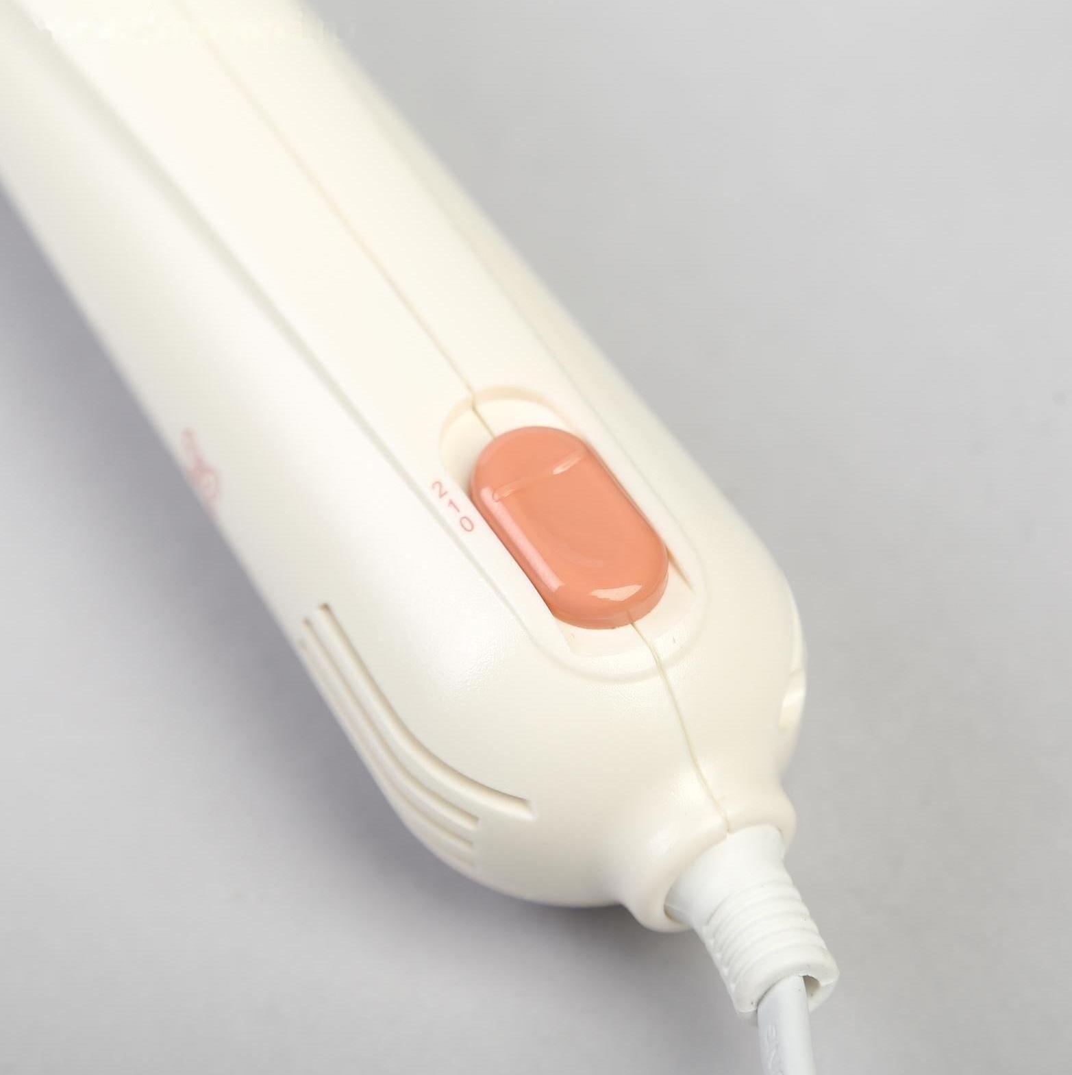 Фен электрический для эмбоссинга 