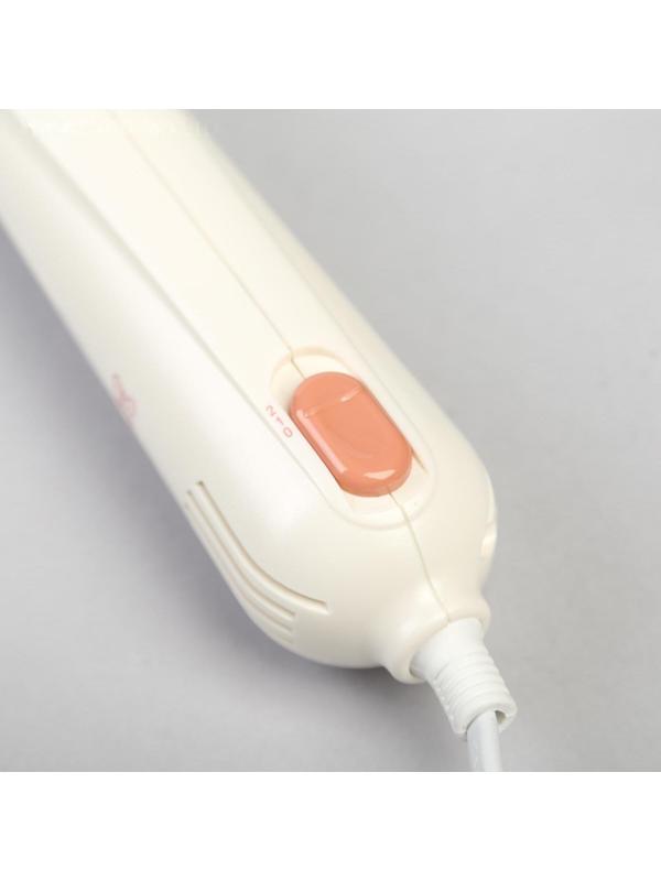 Фен электрический для эмбоссинга 