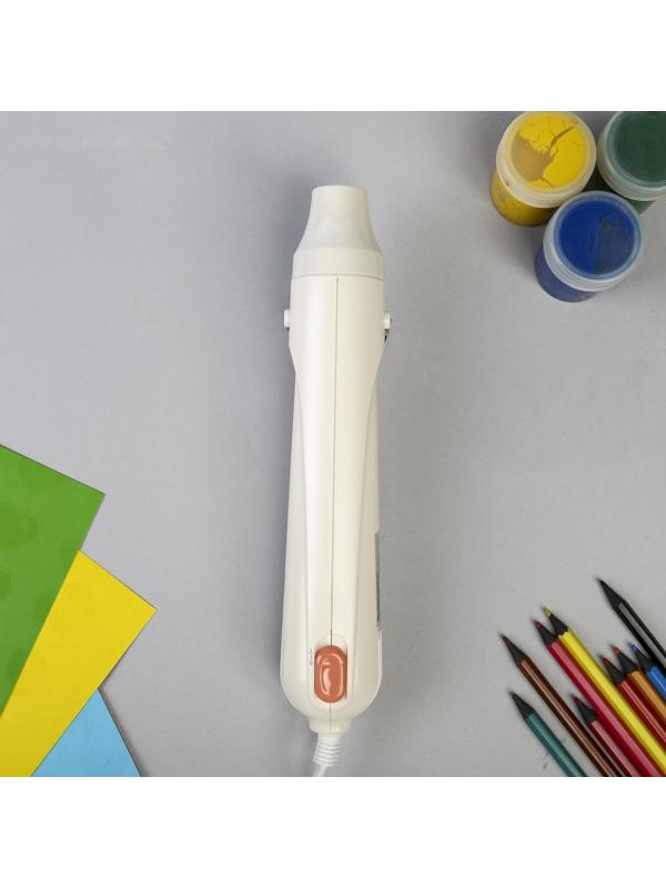 Фен электрический для эмбоссинга 