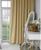 Штора портьерная «Этель» 130×300 см, двусторонний блэкаут