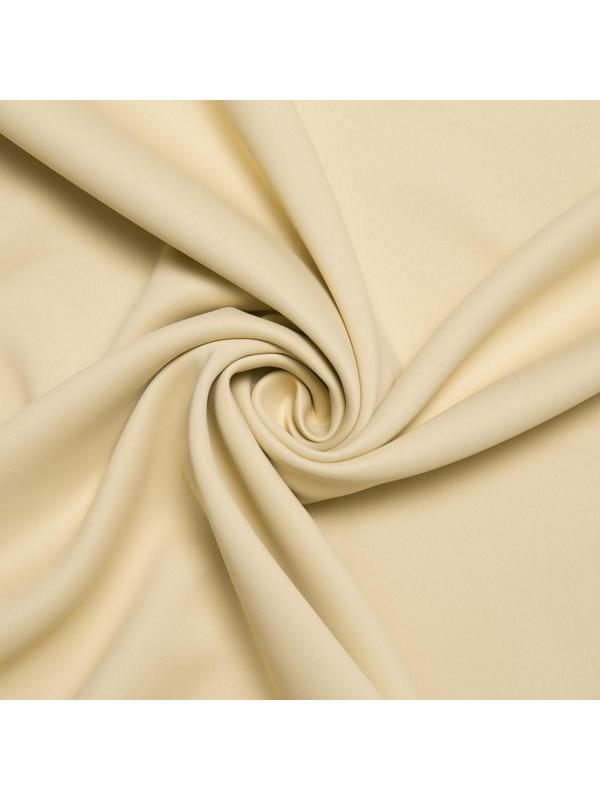 Штора портьерная «Этель» 130×300 см, двусторонний блэкаут