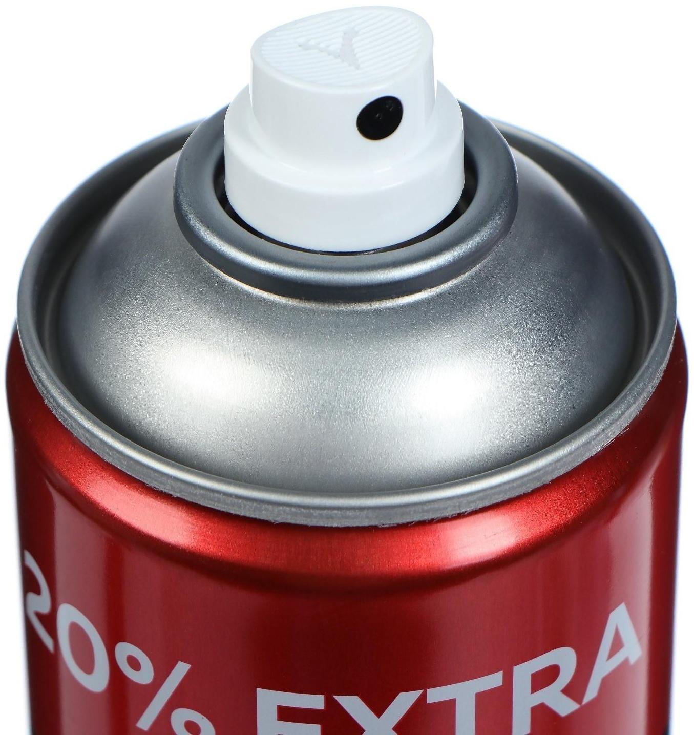 Полироль пластика Astrohim Горная свежесть, 1 л, аэрозоль, AС - 2352