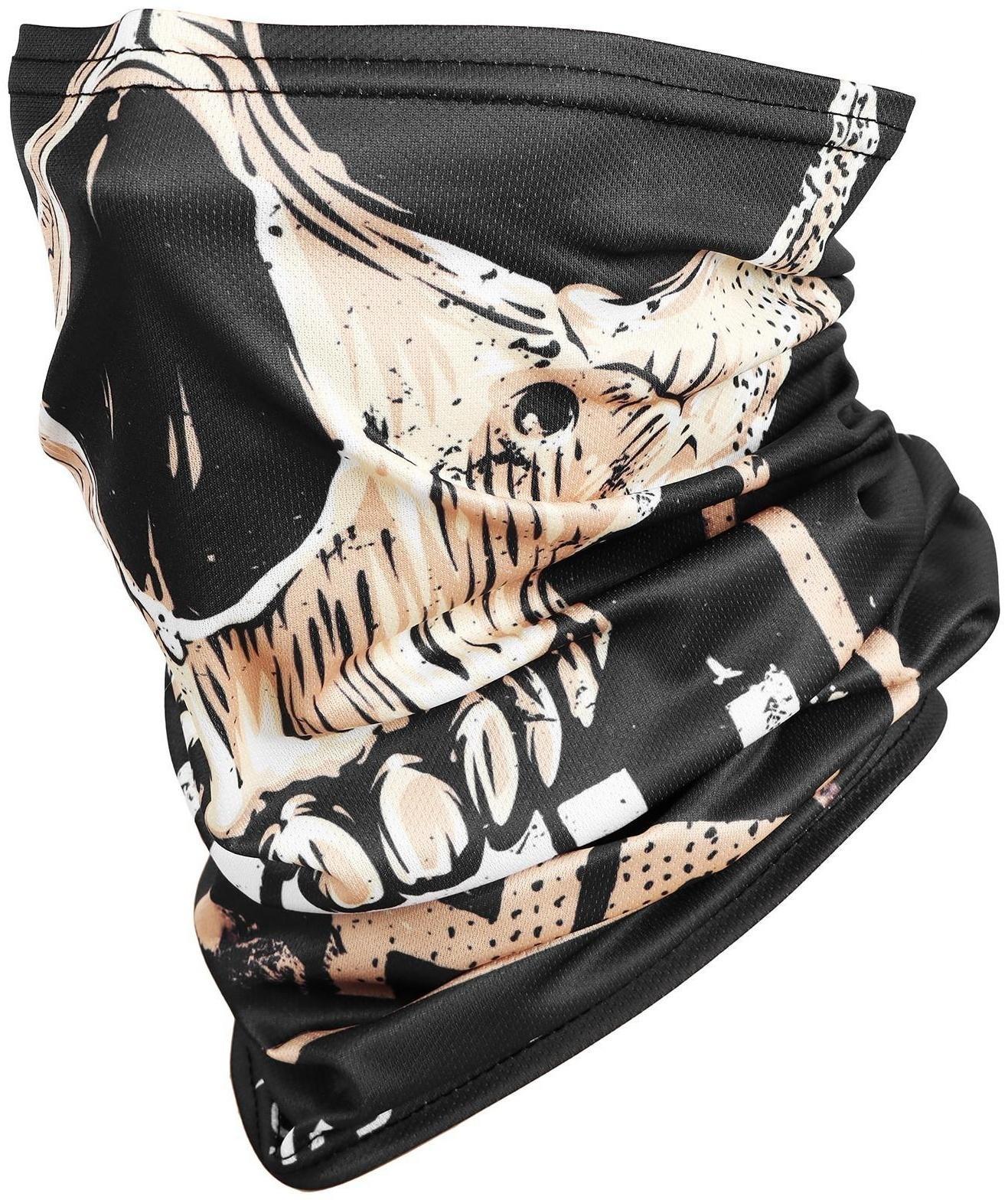 Шарф-труба спортивный ONLYTOP WITH OUT FEAR