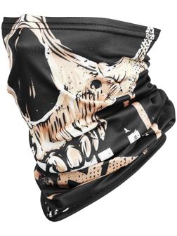 Шарф-труба спортивный ONLYTOP WITH OUT FEAR