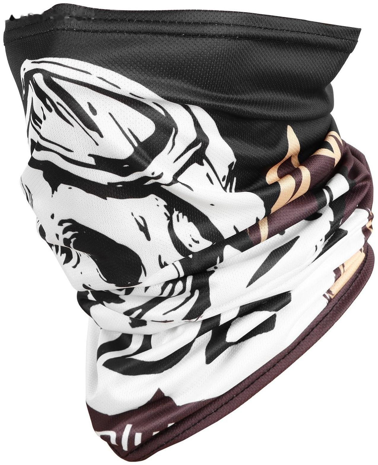 Шарф-труба спортивный ONLYTOP FREE RIDE