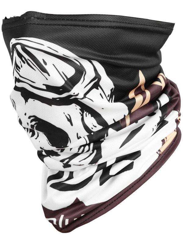 Шарф-труба спортивный ONLYTOP FREE RIDE