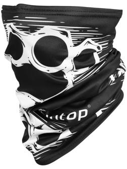 Шарф-труба спортивный ONLYTOP Illegal Freeride