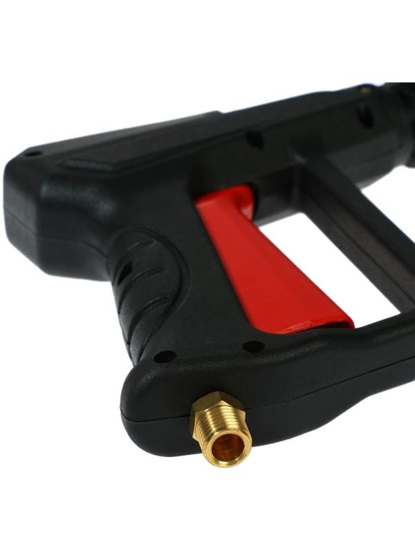 Пистолет для мойки высокого давления, 25 см, резьбовое соединение М12