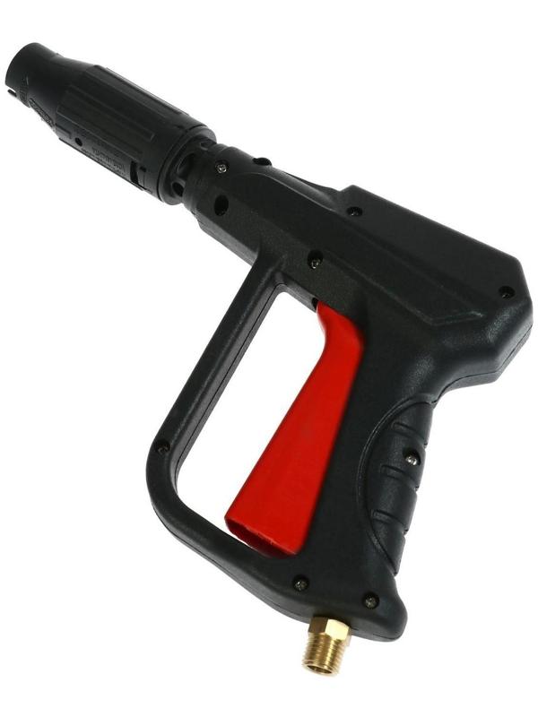 Пистолет для мойки высокого давления, 25 см, резьбовое соединение М12