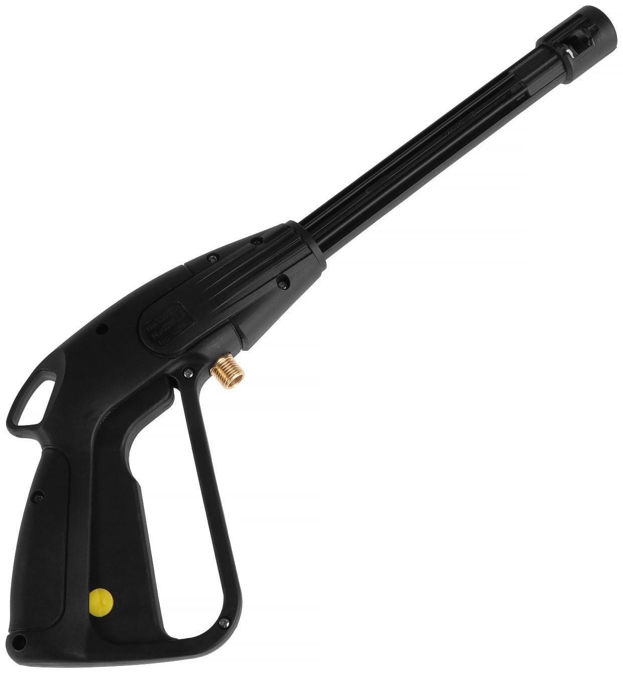 Пистолет для мойки высокого давления, 56 см, резьбовое соединение М12