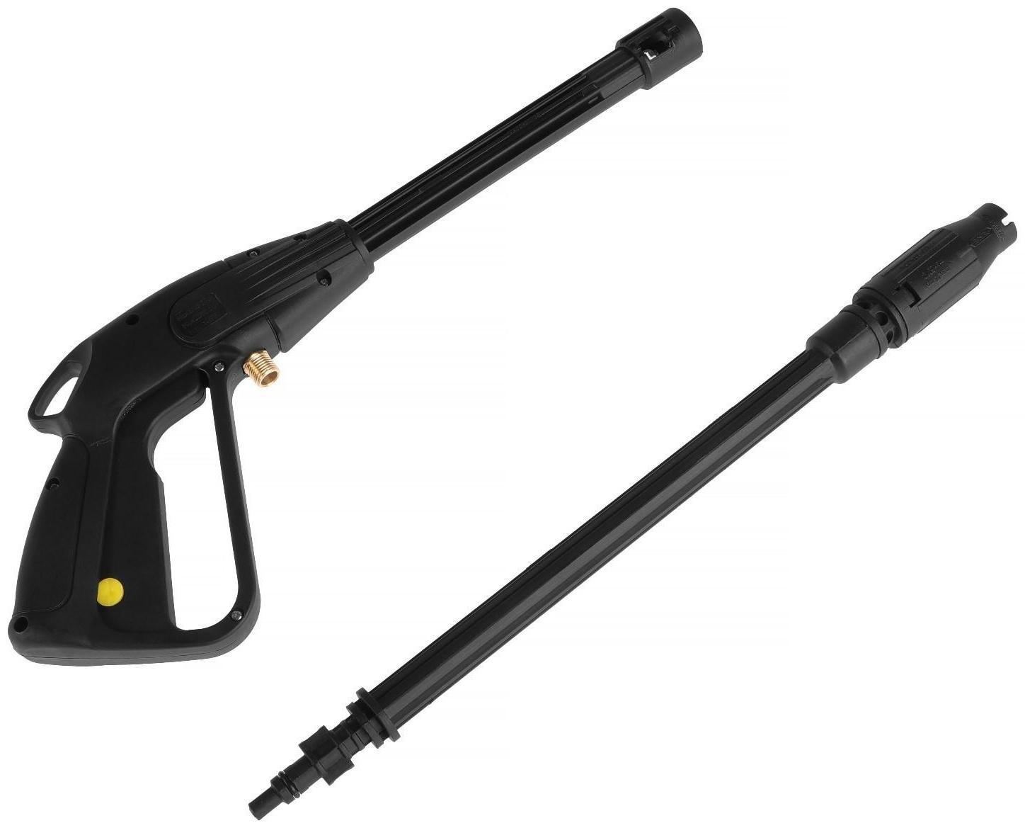 Пистолет для мойки высокого давления, 56 см, резьбовое соединение М12