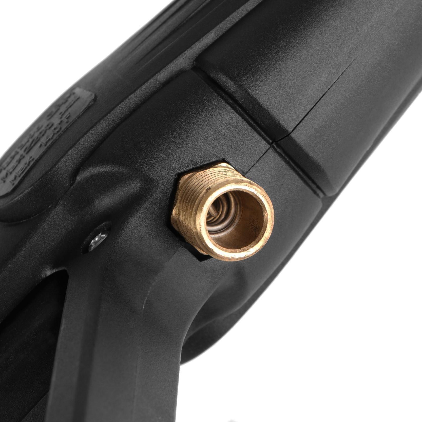 Пистолет для мойки высокого давления, 56 см, резьбовое соединение М12