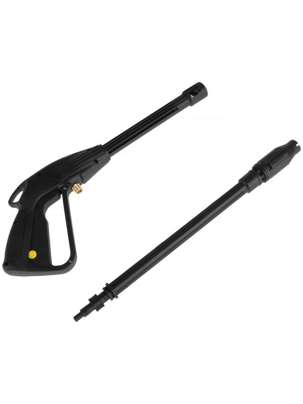 Пистолет для мойки высокого давления, 56 см, резьбовое соединение М12