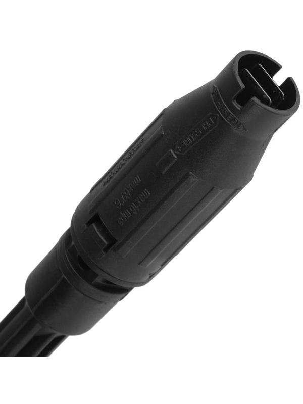 Пистолет для мойки высокого давления, 56 см, резьбовое соединение М12