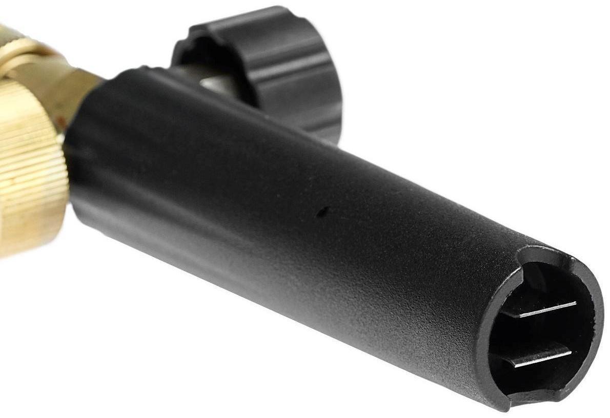 Пенообразователь для мойки автомобиля с емкостью 900 мл, М12