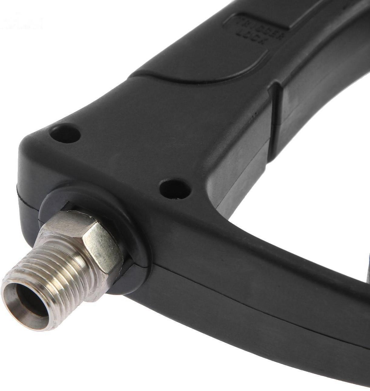 Пенообразователь для мойки автомобиля с емкостью 900 мл, М12