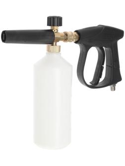 Пенообразователь для мойки автомобиля с емкостью 900 мл, М12