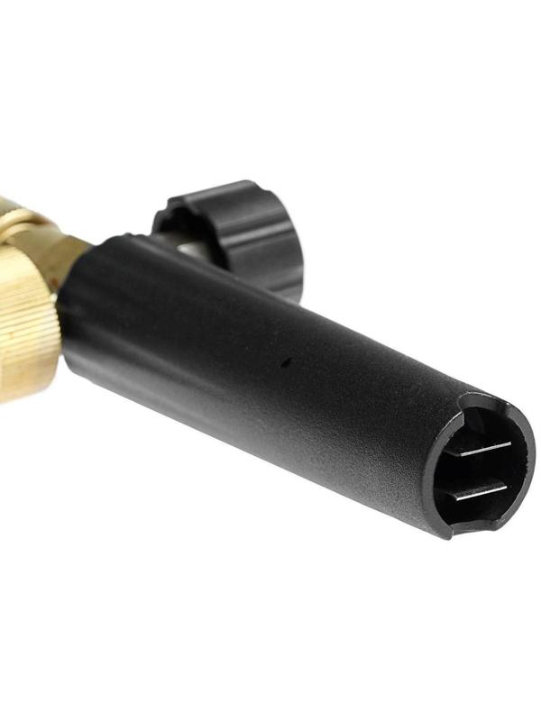 Пенообразователь для мойки автомобиля с емкостью 900 мл, М12