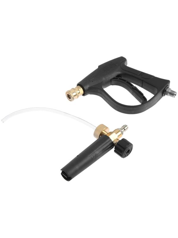 Пенообразователь для мойки автомобиля с емкостью 900 мл, М12