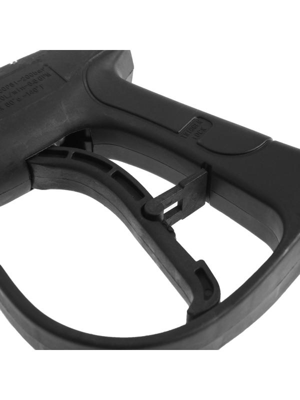 Пенообразователь для мойки автомобиля с емкостью 900 мл, М12