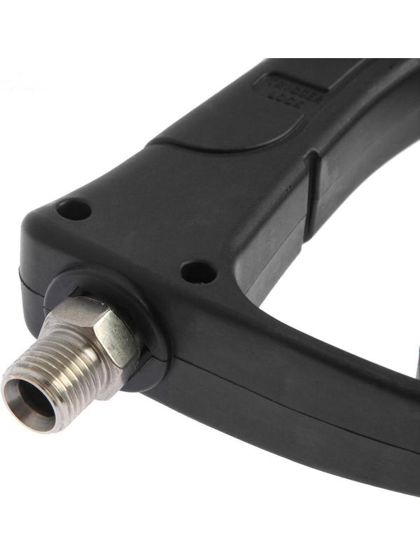 Пенообразователь для мойки автомобиля с емкостью 900 мл, М12