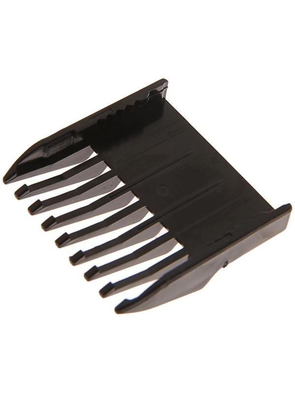 Машинка для стрижки ENERGY EN-737, 3 Вт, АКБ, белая