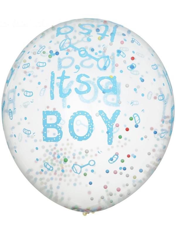 Шар латексный 12