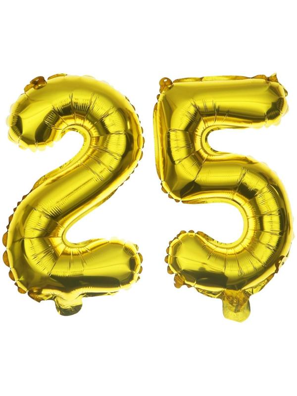 Шар фольгированный 16