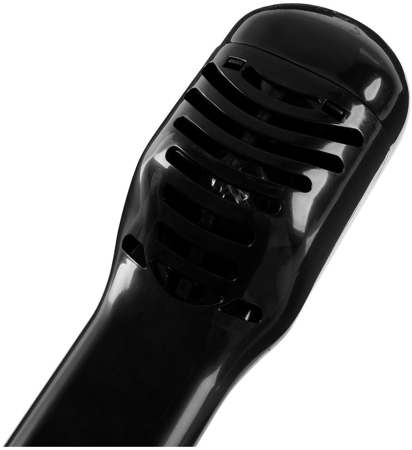 Маска для снорклинга взрослая, маска 19 х 26, трубка 25 см, размер L/XL, цвет чёрный