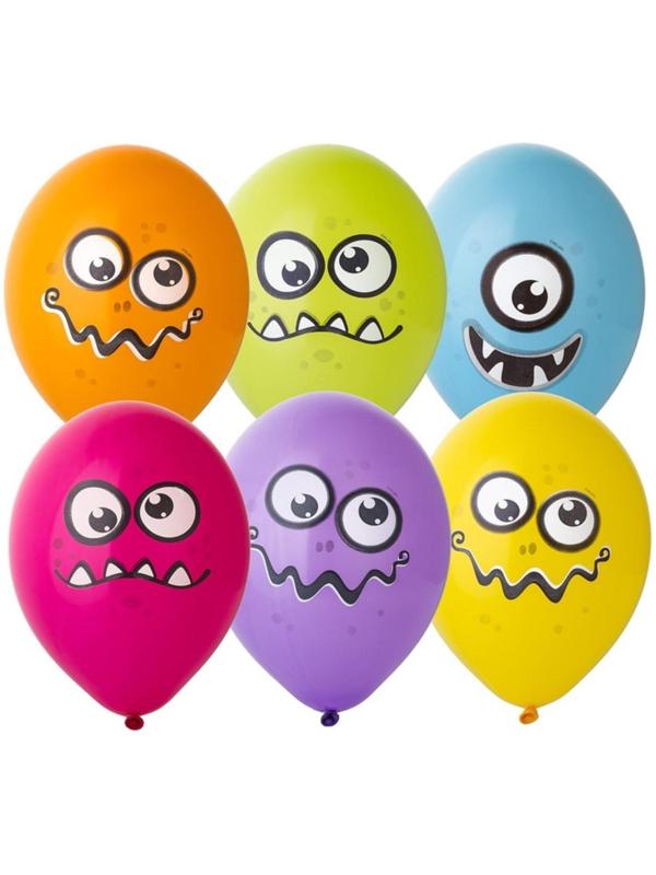 Шар латексный 14