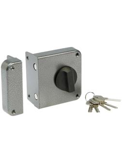 Замок накладной 