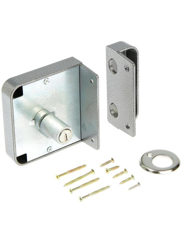 Замок накладной 