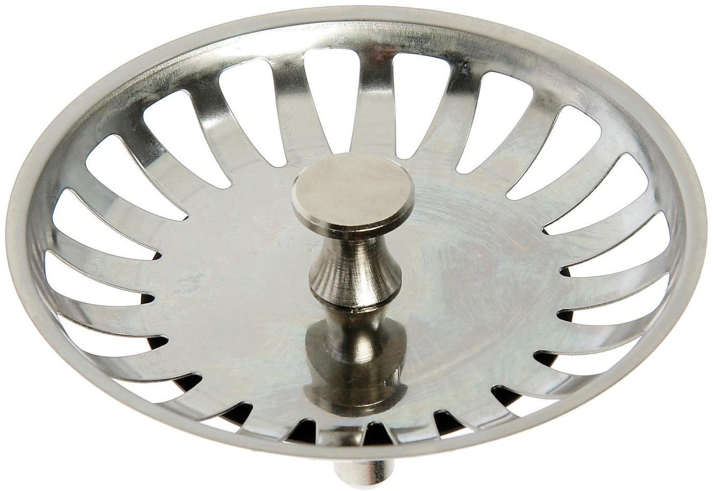 Фильтр-пробка 