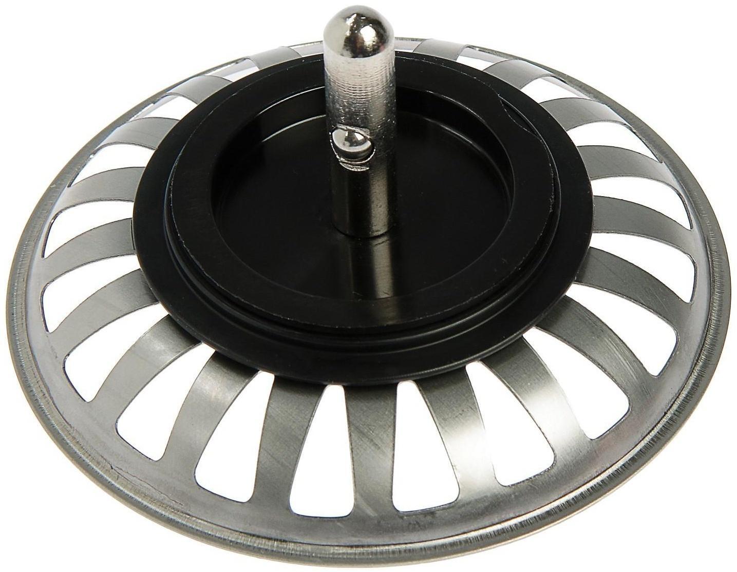 Фильтр-пробка 