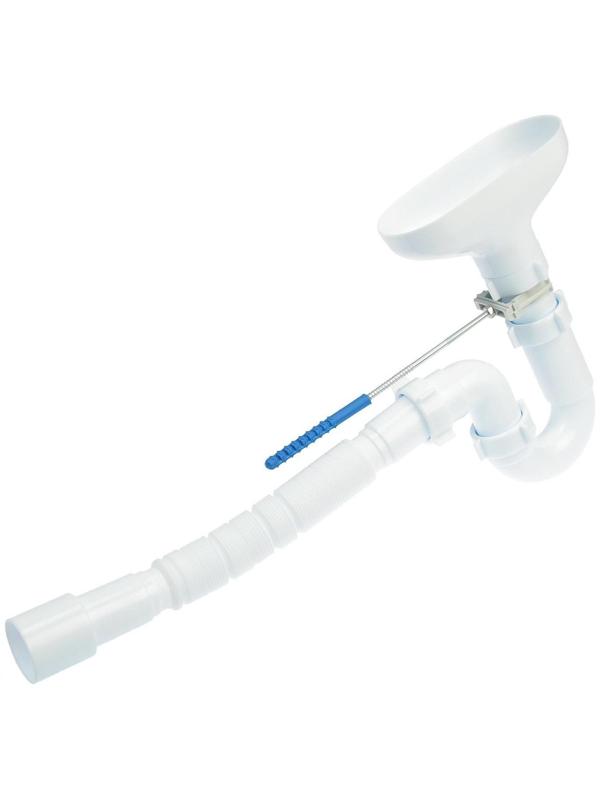 Сифон для мойки 