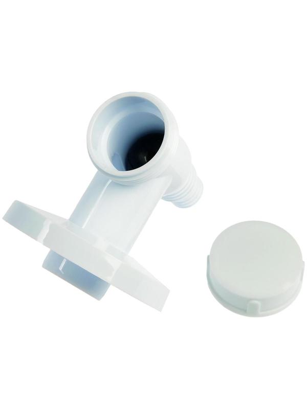 Сифон для стиральной машины 