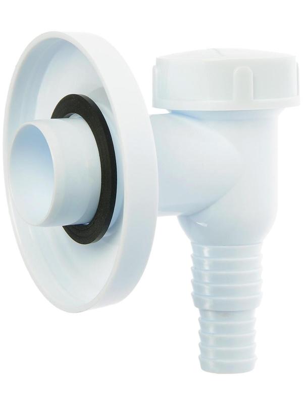 Сифон для стиральной машины 