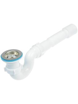 Сифон для душевого поддона 