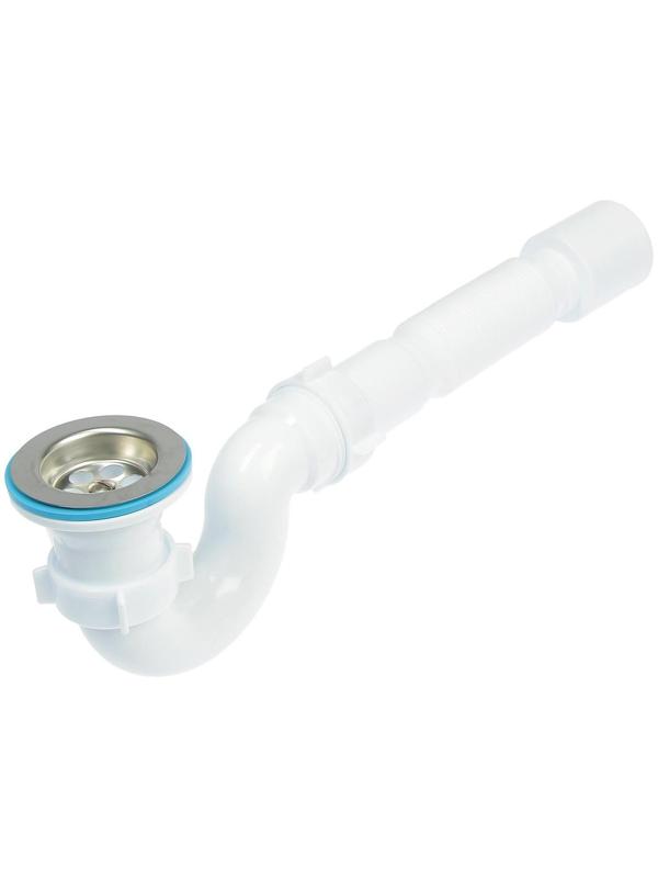 Сифон для душевого поддона 