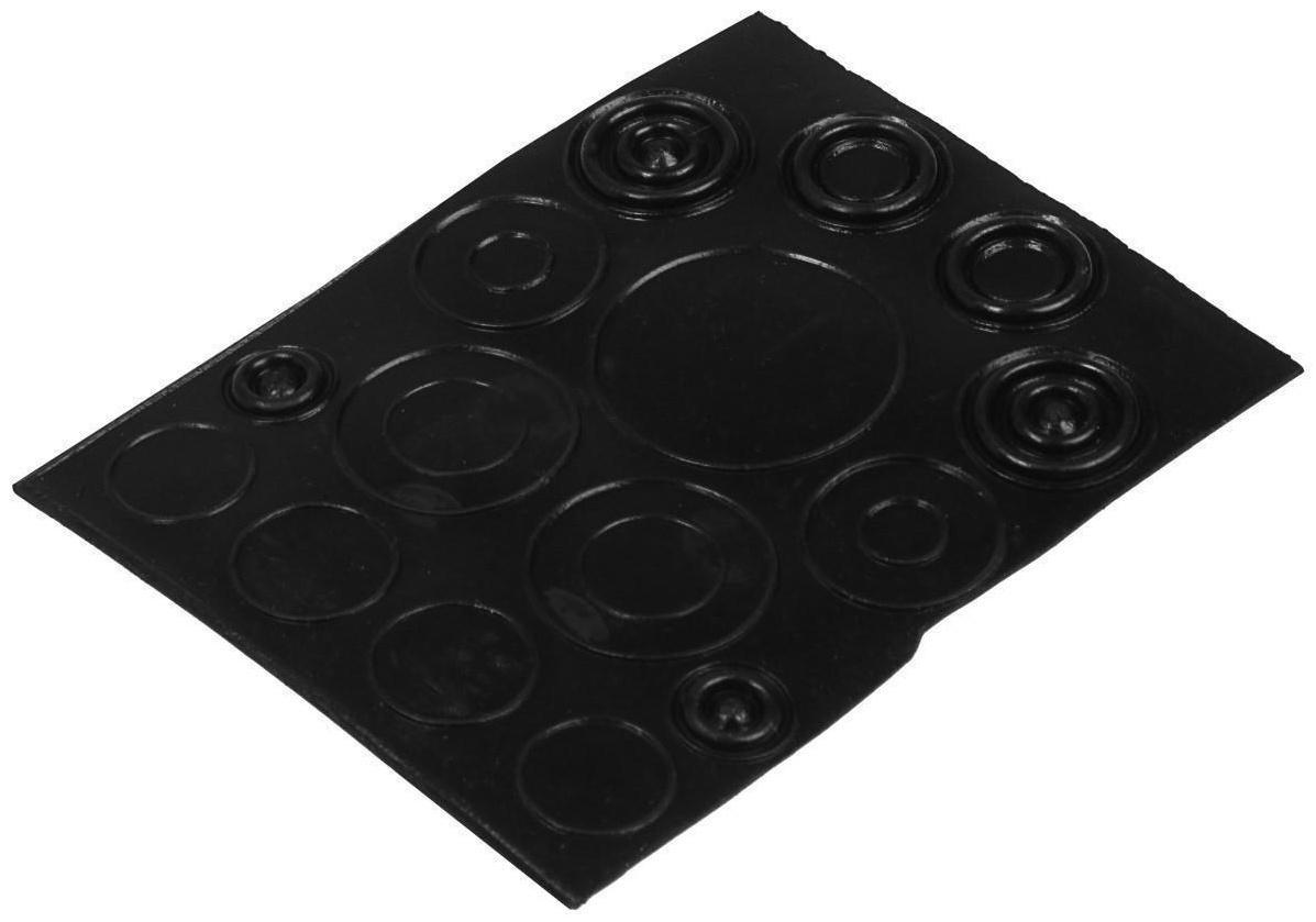 Набор сантехнических прокладок MasterProf № 2, MP-У