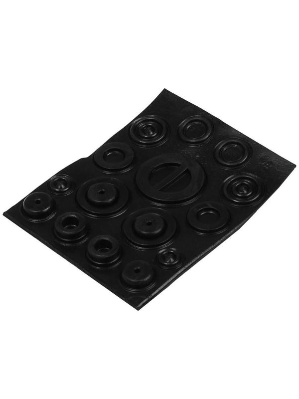 Набор сантехнических прокладок MasterProf № 2, MP-У