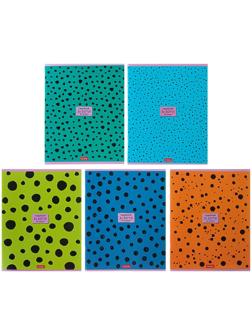 Тетрадь 60 листов в клетку 