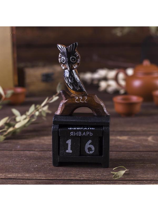 Настольный календарь 