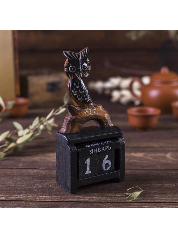 Настольный календарь 