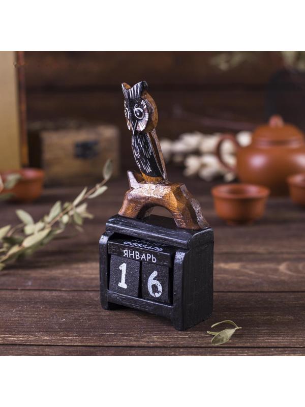 Настольный календарь 