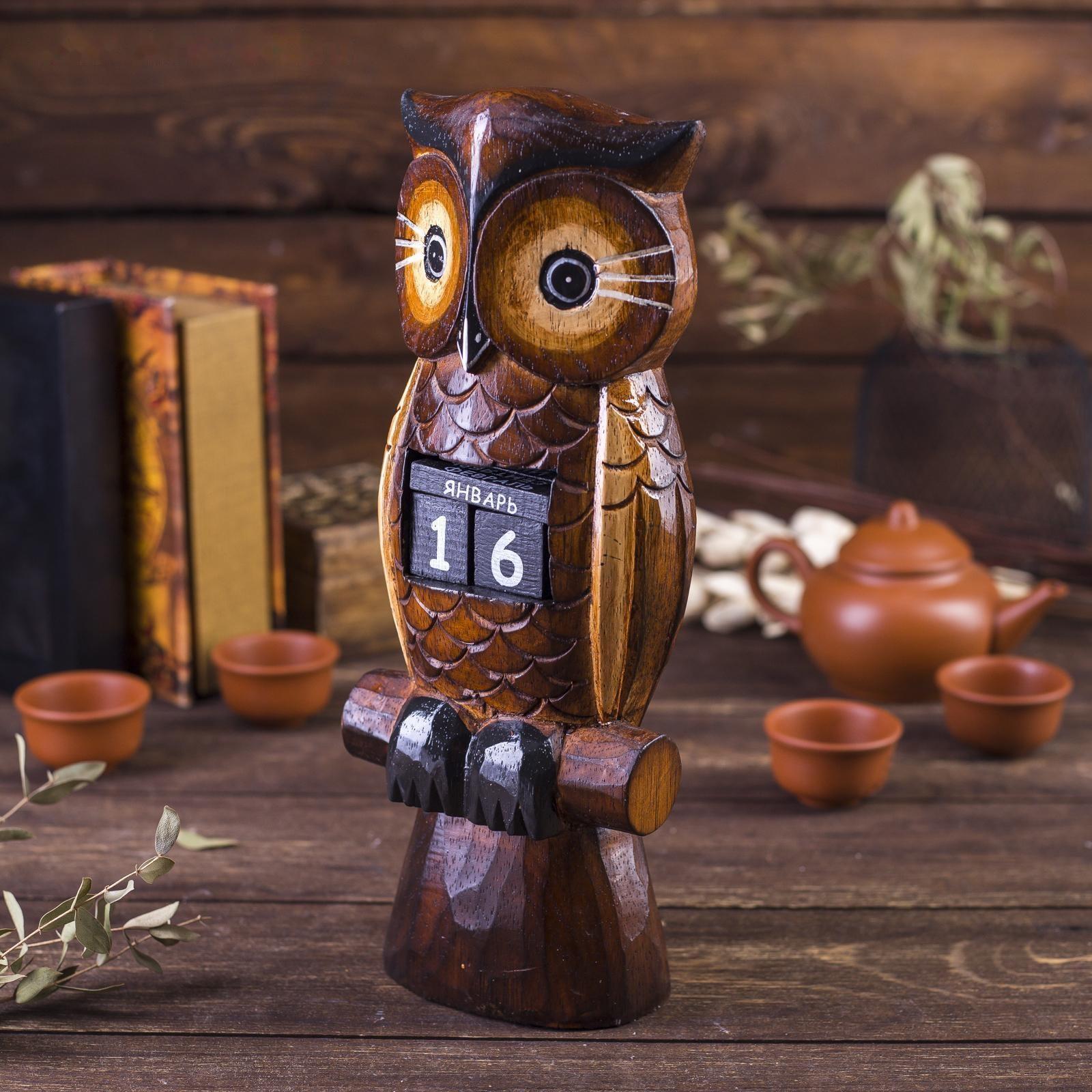 Настенный календарь 