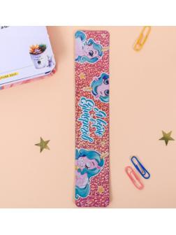 Закладка картонная 