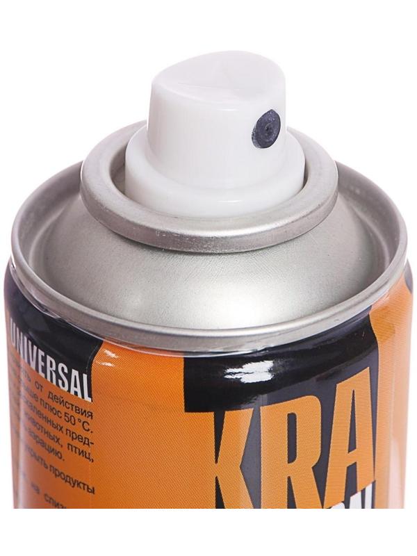 Аэрозоль от насекомых 