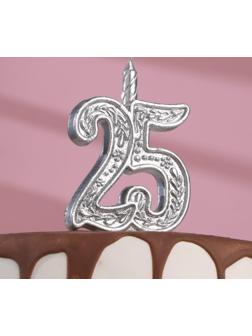 Свеча для торта 