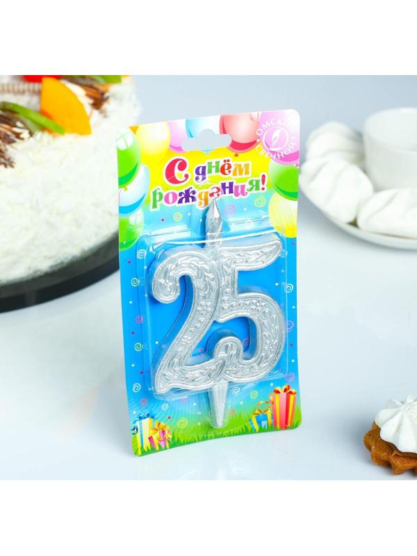 Свеча для торта 